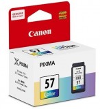 CANON CL-57CL 原裝墨水盒<彩色>