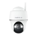 Reolink Altas PT Ultra 戶外防水雲台電池攝像頭 (8MP)