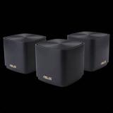 Asus ZenWiFi XD5 WiFi 6 AX3000 雙頻無線路由器 (3件裝) 