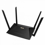 ASUS RT-AX53U wireless AX1800 Dual Band 路由器