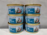 Trilogy - 奇境 無榖物吞拿魚高湯成貓主食罐 85g 貓罐頭 主食罐