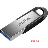 Sandisk ULTRA FLAIR™ USB 3.0 #SDCZ73-032G (手指) USB Drive