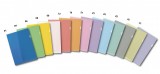 BANTEX 12242 A4文件套(12入) 