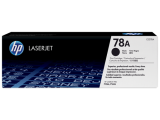 HP 78A 黑色原廠 LaserJet 碳粉盒(CE278A)