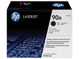 HP CE390A 黑色原廠 LaserJet 碳粉盒