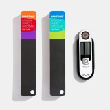 PANTONE CAPSURE™ and Fashion, Home + Interiors Color Guide - FHGC400A