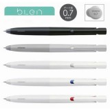 ZEBRA Bullen blen BAS88 按掣原子筆(0.5mm) ** 2019年優秀設計獎