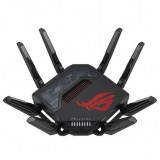 ASUS GT-BE98 四頻 WiFi 7 電競無線路由器 