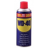 WD-40® 萬能防銹潤滑劑 11.2安士/333ml 