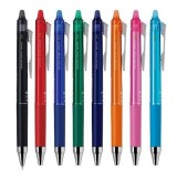 PILOT LFPK-25S4 Frixion Point Knock 04 擦擦隱形筆(0.4mm)