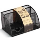 DELI 9200 多功能筆筒