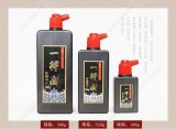 一得閣 精制墨汁(100g)