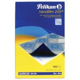 PELIKAN Handifilm 205 (手寫)過底紙 - 藍色