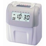 NEEDTEK UT-680 六欄位電子打卡鐘/打咭鐘(台灣製造) ** New **