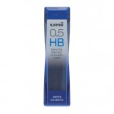 UNI 0.5-202ND 鉛芯(0.5mm)