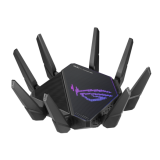 ASUS ROG Rapture GT-AX11000 Pro Wireless-AX11000 三頻電競路由器(WIFI 6)(GT-AX11000 Pro)