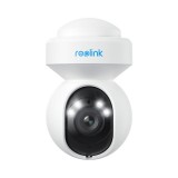 Reolink E1 Outdoor PoE 戶外360°雲台版網絡攝錄機 (8MP)