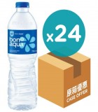 Bonaqua - 飛雪 礦物質水 770ml x 24支<原箱>