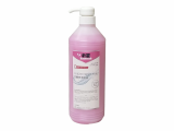 新麗 Sunfresh - <抗菌>洗手液(花香味) 1000ml - 粉紅色 <香港製造>