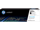 HP 202A 原廠 LaserJet 碳粉盒
