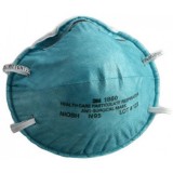 3M 1860S N95 醫用級防護口罩(細碼) (20個/盒)