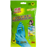 3M™ Scotch-brite™ 思高纖巧絨裡手套 (小碼/中碼/大碼)