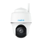 Reolink Argus PT 戶外360°雲台電池攝錄機 (5MP)