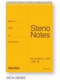 GAMBOL WCN-S6090(6