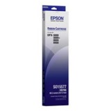 EPSON S015577/S015055/#8766 針機色帶