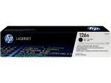 HP 126A 原廠 LaserJet 碳粉盒 