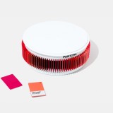 PANTONE PLASTIC CHIP COLOR SETS - Reds - 2017-041