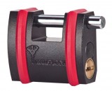 Mul-T-Lock 重型橫掛鎖<級別3> - SBNE10