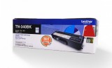 Brother TN-340BK 碳粉盒(標準)