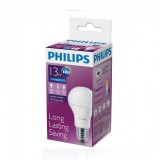 PHILIPS LED bulb 13W (100W) E27