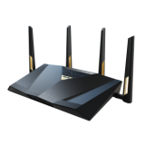 ASUS 雙頻 WiFi 7 (801.11be) AiMesh 可擴充路由器 RT-BE88U