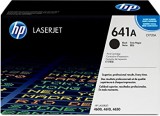 HP 641A 原廠 LaserJet 碳粉盒 