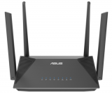 ASUS AX1800 Dual Band WiFi 6 路由器 RT-AX52