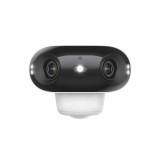Reolink Argus 4 Pro 戶外防水電池雙鏡頭攝像頭 (8MP)