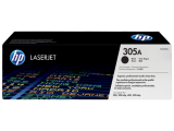 HP CE410A 原廠 LaserJet 碳粉盒