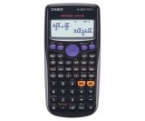 CASIO FX-82ES PLUS 科學函數機 