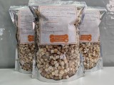凍乾雜粒500g（雞.鴨.三文魚.雪魚.雞肝）
