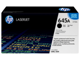 HP 645A 原廠 LaserJet 碳粉盒 