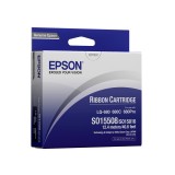 EPSON S015508/S015016 針機色帶