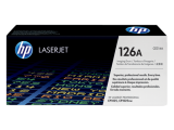 HP 126A 原廠 LaserJet 成像感光鼓 (CE314A)