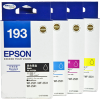 EPSON T193 Series - Ink Cartridge 