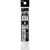 PENTEL XBXS7/BXS7 Vicuna Feel 0.7mm原子筆替芯(多色筆用)