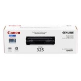 CANON Cartridge 325 原裝打印機碳粉盒(黑色)