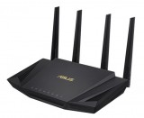ASUS AX3000 雙頻 WiFi 6 路由器 RT-AX58U V2