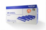 Brother DR-240CL 彩色打印鼓 (15,000頁) 