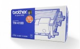 Brother TN-4100 黑色碳粉盒(高容量)